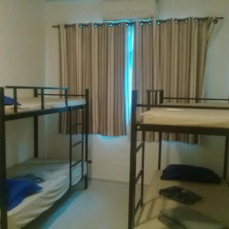 ריו דה ז'ניירו Hostel Residential Inn מראה חיצוני תמונה