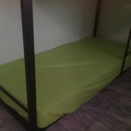 ריו דה ז'ניירו Hostel Residential Inn מראה חיצוני תמונה