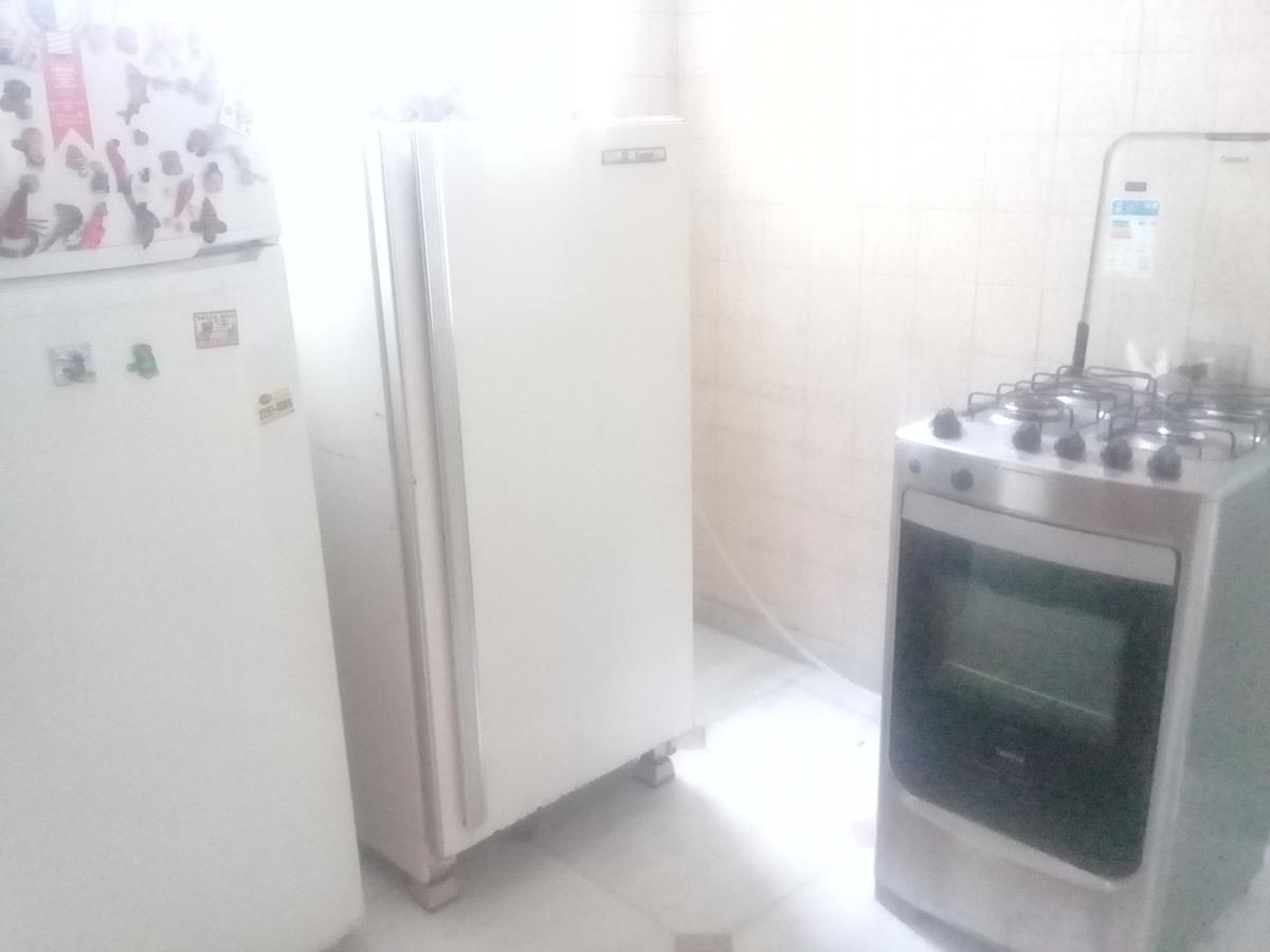 ריו דה ז'ניירו Hostel Residential Inn מראה חיצוני תמונה