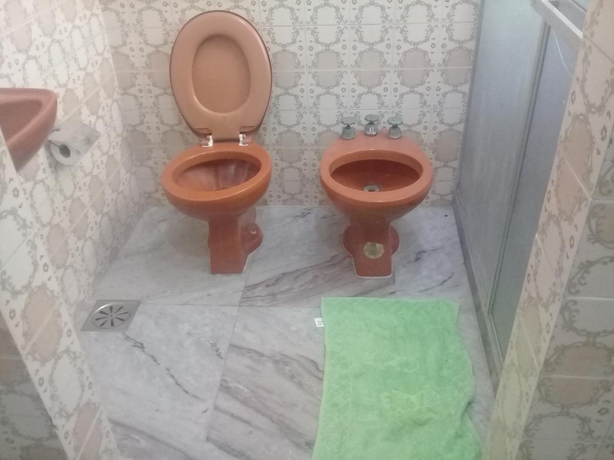 ריו דה ז'ניירו Hostel Residential Inn מראה חיצוני תמונה