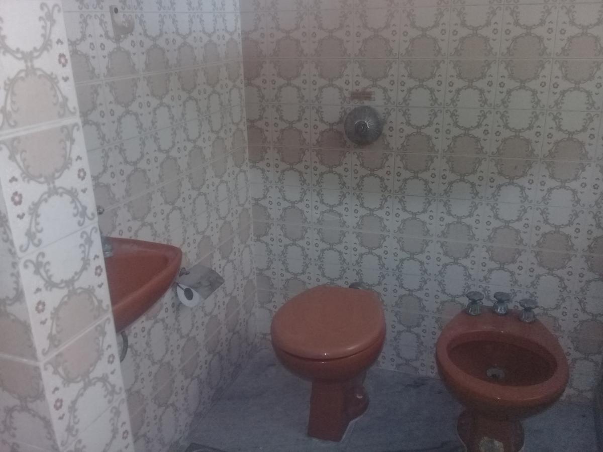 ריו דה ז'ניירו Hostel Residential Inn מראה חיצוני תמונה