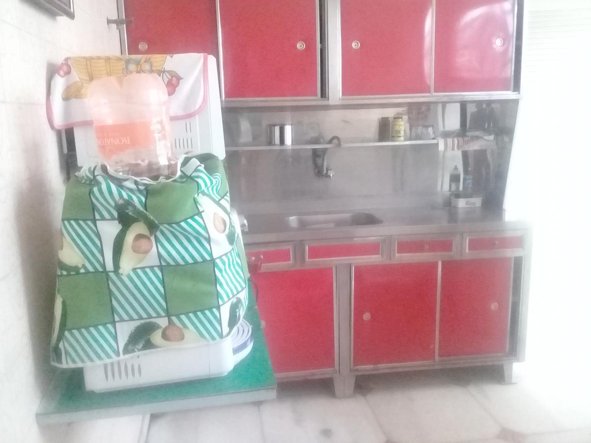 ריו דה ז'ניירו Hostel Residential Inn מראה חיצוני תמונה