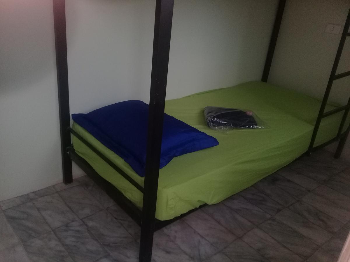 ריו דה ז'ניירו Hostel Residential Inn מראה חיצוני תמונה