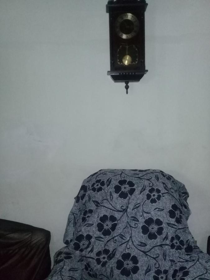 ריו דה ז'ניירו Hostel Residential Inn מראה חיצוני תמונה