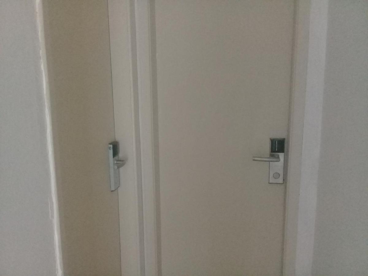 ריו דה ז'ניירו Hostel Residential Inn מראה חיצוני תמונה